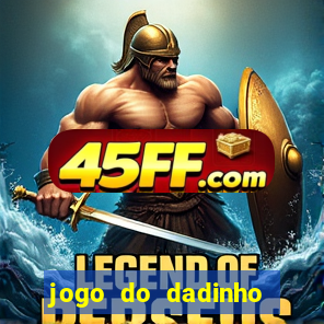 jogo do dadinho que ganha dinheiro